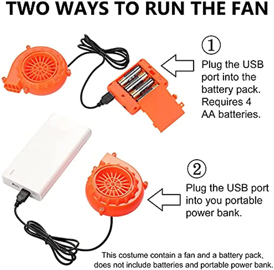 Traje inflable de Rana completo – cosplay y fiestas temáticas con humor