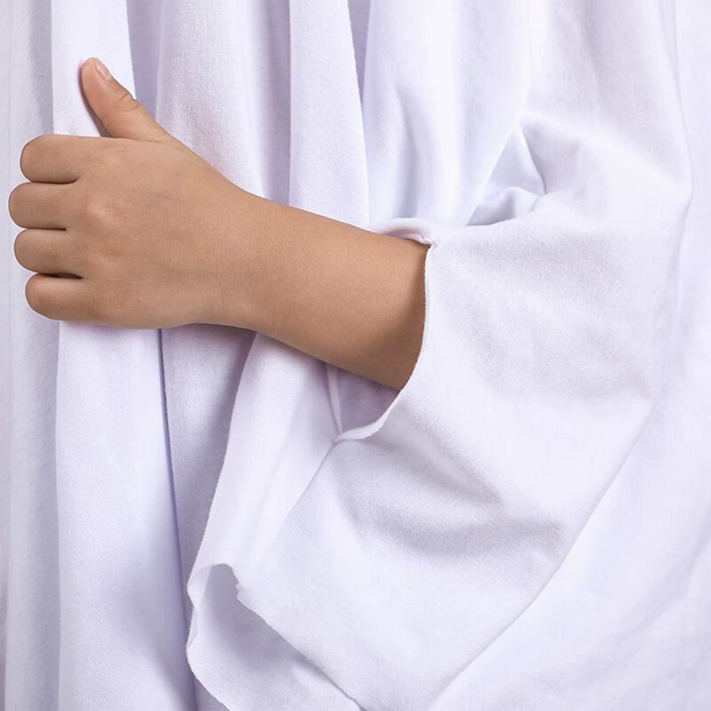 Disfraz de Fantasma – Ideal para Niños y Adultos