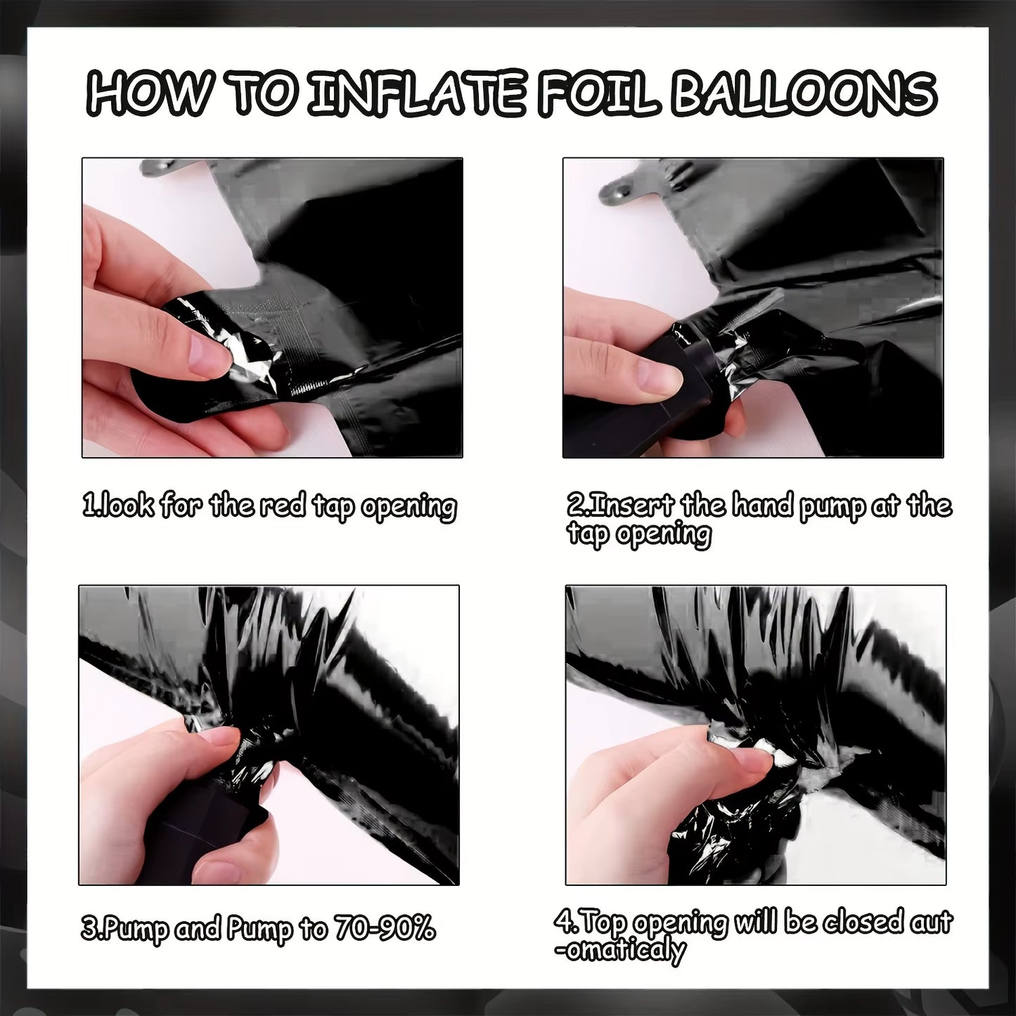 Globos RIP Single Life para despedida de soltero o soltera