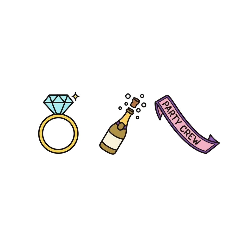 Bodas y Despedidas
