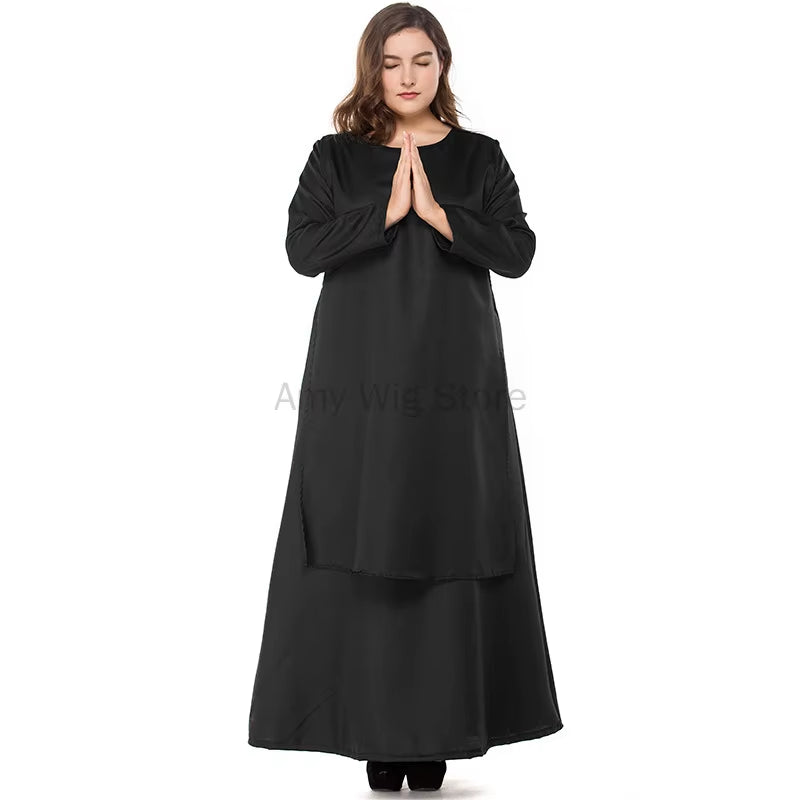 Disfraz de monja para mujer – Fiestas de disfraces y cosplay