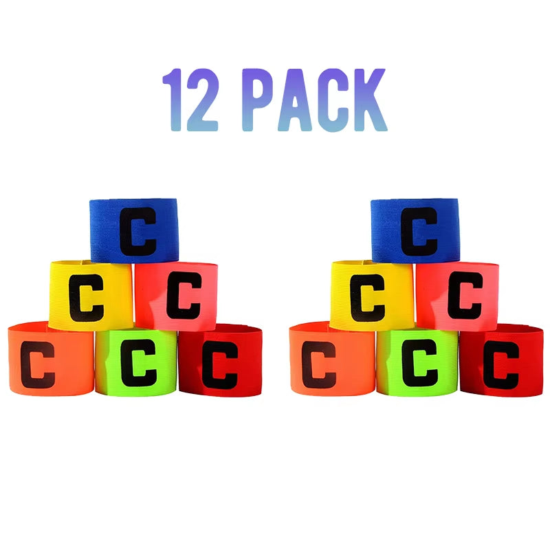 Banda de Capitán para Bodas – Identifica a los Líderes de Mesa con Estilo