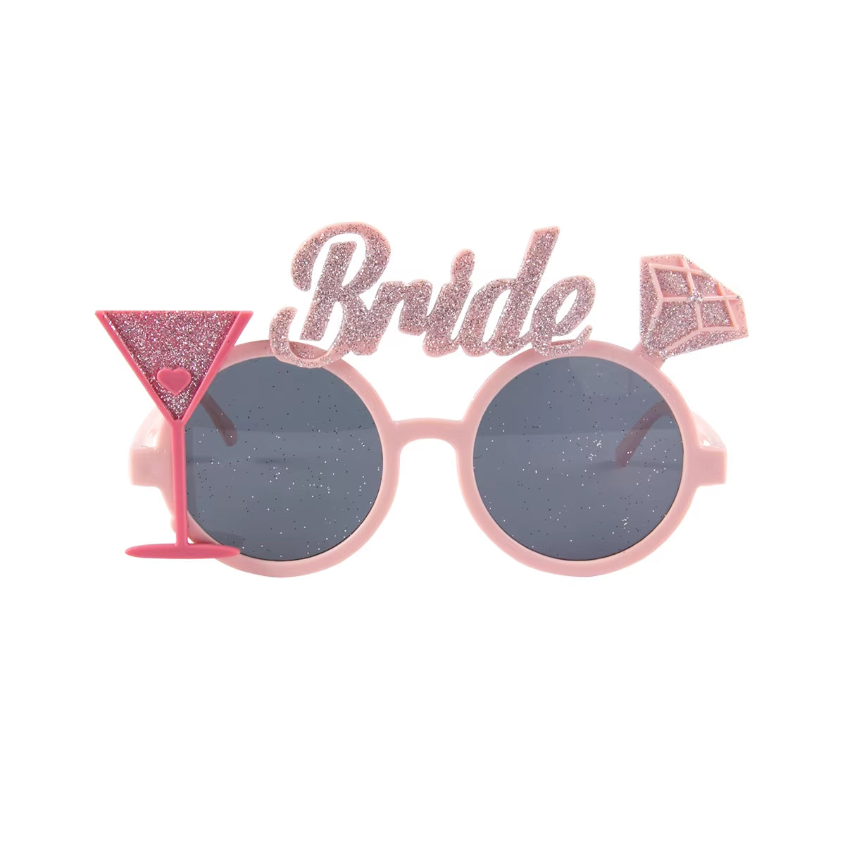 Gafas Divertidas para Despedidas de Soltero/a