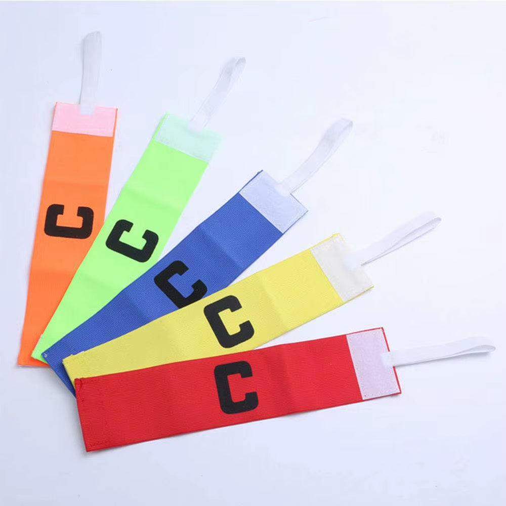 Banda de Capitán para Bodas – Identifica a los Líderes de Mesa con Estilo