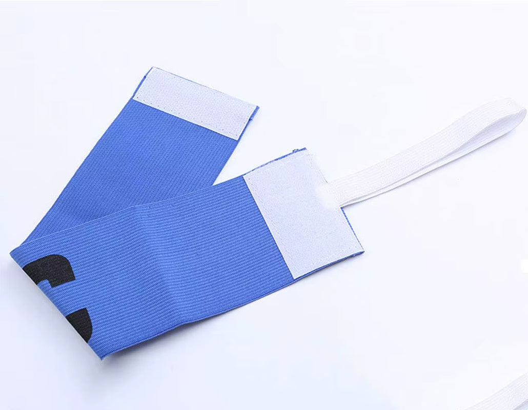 Banda de Capitán para Bodas – Identifica a los Líderes de Mesa con Estilo